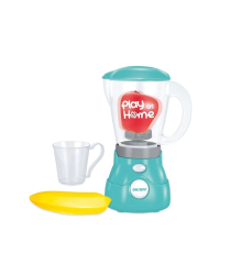 QF26137P-Q26137G Işıklı Aksesuarlı Gerçekçi Hareketli Blender **OYUNCAK**1 adet stokta olan gönderilir