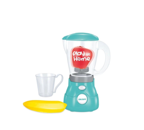 QF26137P-Q26137G Işıklı Aksesuarlı Gerçekçi Hareketli Blender **OYUNCAK**1 adet stokta olan gönderilir QF26137P-Q26137G Işıklı Aksesuarlı Gerçekçi Hareketli Blender **OYUNCAK**1 adet stokta olan gönderilir