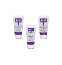 Quick F Gel Bölgesel Yağ Yakımını Destekleyen İnceltilmiş Selülitinizin Yeni Sırrı Hızlı Jel X 3 Ad