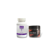 Quick F Zayıflatıcı Diyet Destekleyici Takviye 15'li + Fat Burner Men Vücut Yağ Yakımı İçin Krem