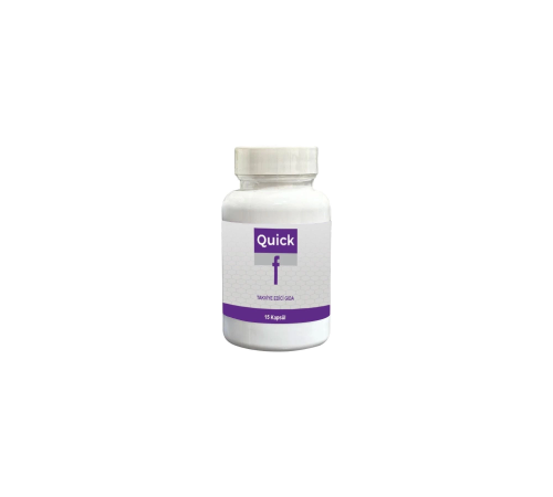 Quick F Zayıflatıcı Diyet Destekleyici Takviye 15'li + Fat Burner Men Vücut Yağ Yakımı İçin Krem Quick F Zayıflatıcı Diyet Destekleyici Takviye 15'li + Fat Burner Men Vücut Yağ Yakımı İçin Krem