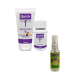 QuickF İnceltilmiş Beliniz ve Silüetinizin Bakım Seti + Masaj Yağı 30 ml