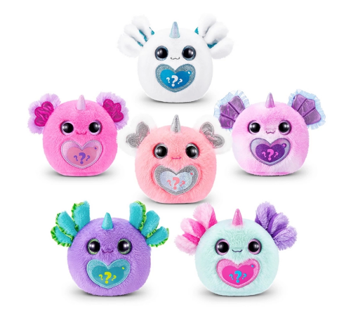 Rainbocorn Axolotlcorn Sürpriz Rainbocorn Axolotlcorn Sürpriz