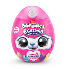 Rainbocorn Baby Eggzania S1