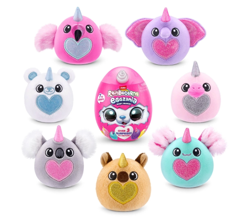 Rainbocorn Baby Eggzania S1