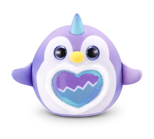Rainbocorn Frozen Mini Eggzania Rainbocorn Frozen Mini Eggzania