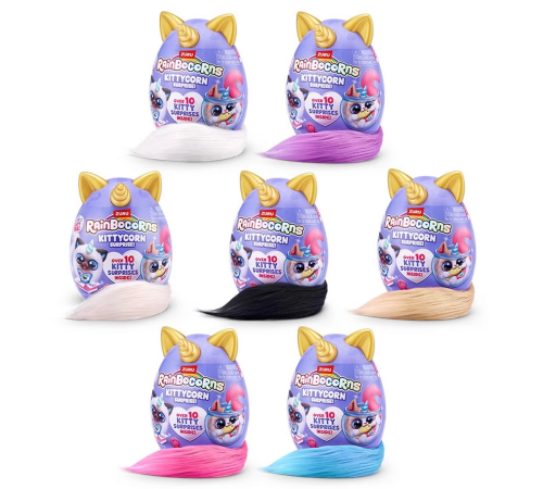 Rainbocorn Kittycorn Sürpriz S3 - GIO-RAR29000 - 1 Adet Fiyatıdır