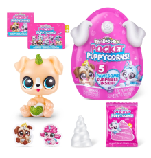 Rainbocorn Pocket Sürpriz Mini Figür RAR24000