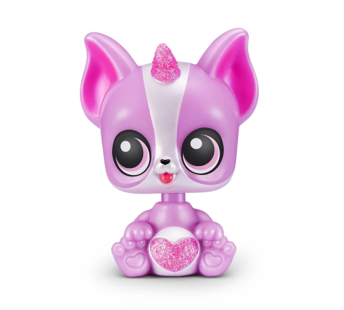 Rainbocorn Pocket Sürpriz Mini Figür RAR24000 Rainbocorn Pocket Sürpriz Mini Figür RAR24000