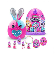 Rainbocorns Eggzania Sürpriz Paket - GIO-RAR15000