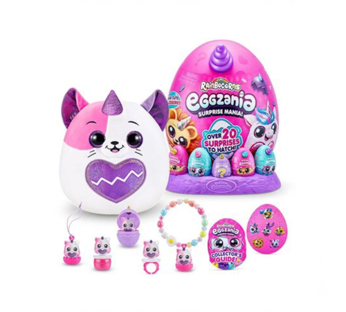 Rainbocorns Eggzania Sürpriz Paket - GIO-RAR15000