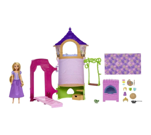 Rapunzel'in Kulesi Rapunzel'in Kulesi