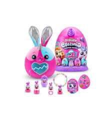 RAR15000 Rainbocorns Eggzania