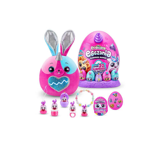 RAR15000 Rainbocorns Eggzania RAR15000 Rainbocorns Eggzania