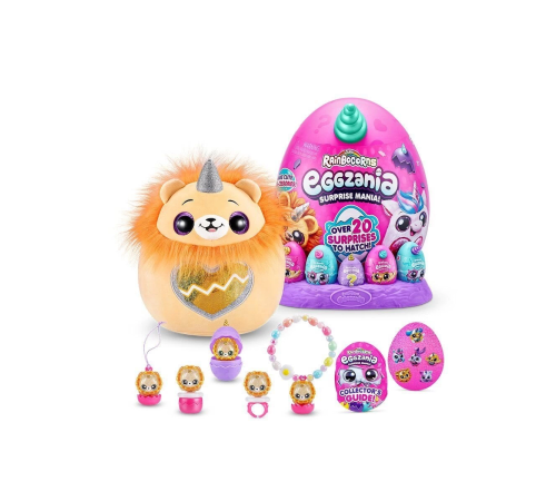 RAR15000 Rainbocorns Eggzania RAR15000 Rainbocorns Eggzania