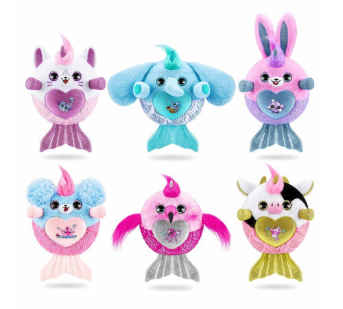 RAR20000 Rainbocorns Mermaidcorn Sürpriz - 9283 - 1 adet fiyatıdır