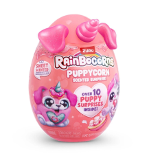 RAR27000 Rainbocorns Puppycorn Kokulu Sürpriz S8-9298TQ1