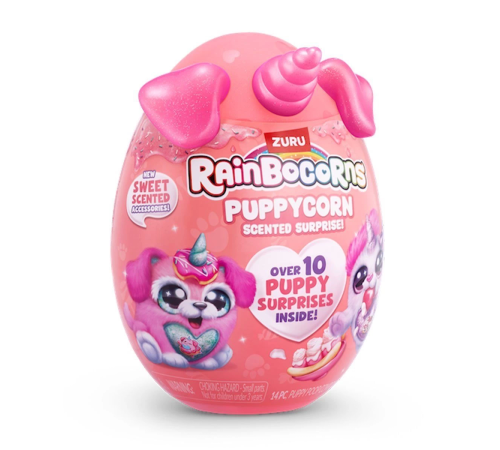 RAR27000 Rainbocorns Puppycorn Kokulu Sürpriz S8-9298TQ1 RAR27000 Rainbocorns Puppycorn Kokulu Sürpriz S8-9298TQ1