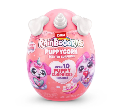 RAR27000 Rainbocorns Puppycorn Kokulu Sürpriz S8-9298TQ1 RAR27000 Rainbocorns Puppycorn Kokulu Sürpriz S8-9298TQ1