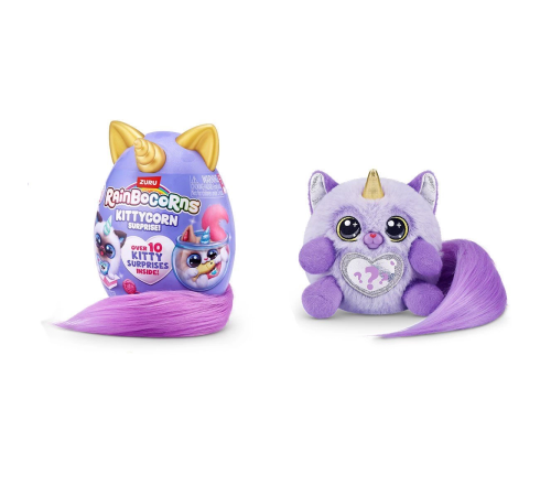 RAR29000 Rainbocorns Kittycorn Sürpriz / S3-92104 - 1 Adet Fiyatıdır RAR29000 Rainbocorns Kittycorn Sürpriz / S3-92104 - 1 Adet Fiyatıdır