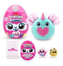 RAR32000 Rainbocorns Baby Eggzania