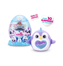 RAR34000 Rainbocorns Frozen Mania Mini Eggzania