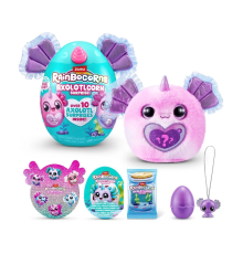 RAR35000 Rainbocorn Axolotlcorn Sürpriz Peluş