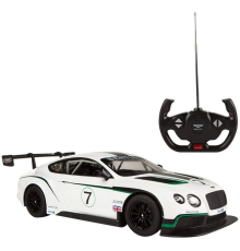 Rastar 1:14 Bentley Continental GT3 Uzaktan Kumandalı Araba
