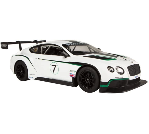 Rastar 1:14 Bentley Continental GT3 Uzaktan Kumandalı Araba Rastar 1:14 Bentley Continental GT3 Uzaktan Kumandalı Araba