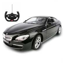 Rastar 1:14 BMW 6 Uzaktan Kumandalı Araba