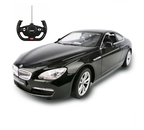 Rastar 1:14 BMW 6 Uzaktan Kumandalı Araba