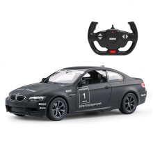 Rastar 1:14 BMW M3 Uzaktan Kumandalı Araba
