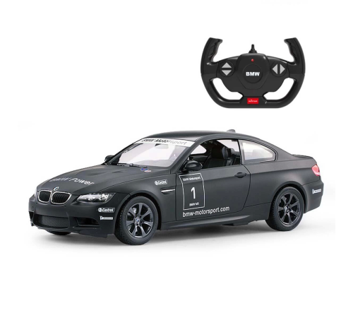 Rastar 1:14 BMW M3 Uzaktan Kumandalı Araba Rastar 1:14 BMW M3 Uzaktan Kumandalı Araba