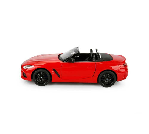 Rastar 1:14 BMW Z4 Roadster Işıklı Uzaktan Kumandalı Araba