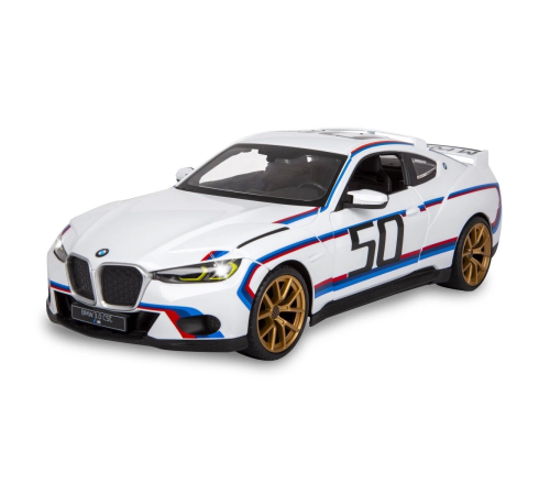 Rastar 1/14 F/F BMW 3.0 CSL 2.4GHZ Işıklı Uzaktan Kumandalı Araba Rastar 1/14 F/F BMW 3.0 CSL 2.4GHZ Işıklı Uzaktan Kumandalı Araba