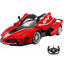 Rastar 1:14 Ferrari FXX K EVO Uzaktan Kumandalı Araba