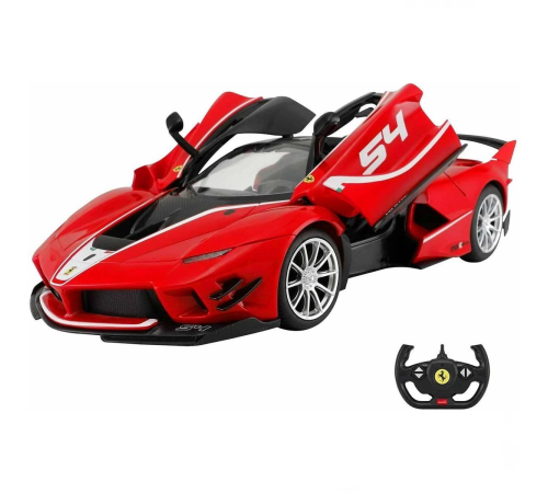 Rastar 1:14 Ferrari FXX K EVO Uzaktan Kumandalı Araba