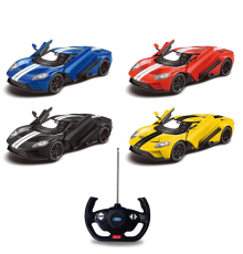 Rastar 1:14 Kumandalı Ford Gt