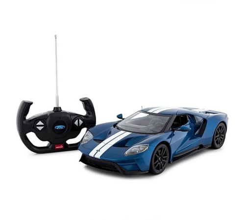 Rastar 1:14 Kumandalı Ford Gt