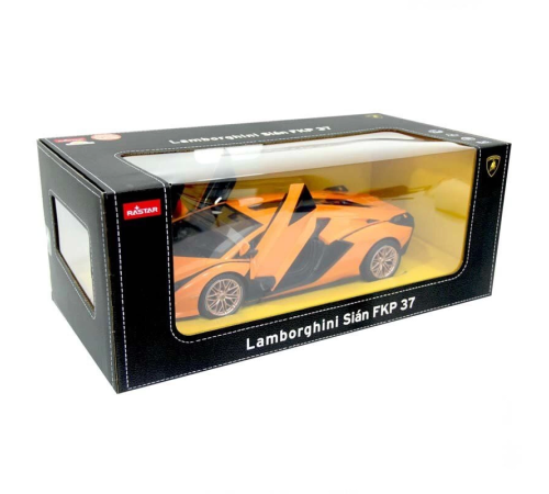 Rastar 1:14 Lamborghini Sian Kumandalı Araba Rastar 1:14 Lamborghini Sian Kumandalı Araba