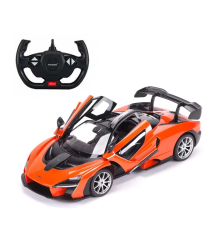 Rastar 1:14 Mclaren Senna Kumandalı Araba