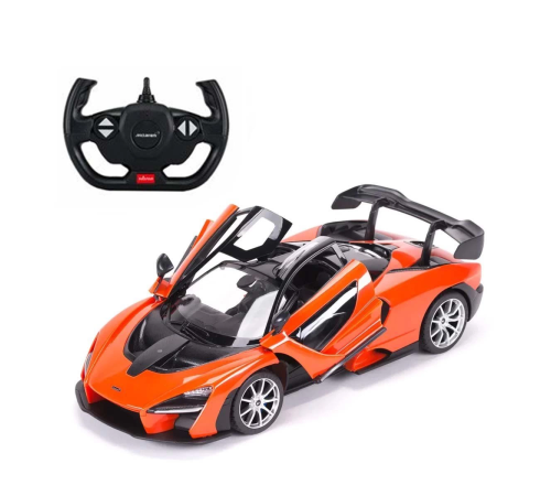 Rastar 1:14 Mclaren Senna Kumandalı Araba
