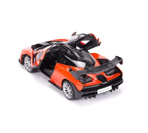 Rastar 1:14 Mclaren Senna Kumandalı Araba