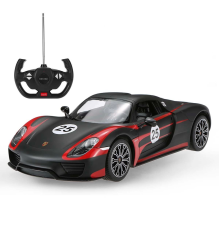 Rastar 1:14 Porsche 918 Spyder Uzaktan Kumandalı Araba