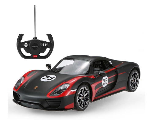 Rastar 1:14 Porsche 918 Spyder Uzaktan Kumandalı Araba
