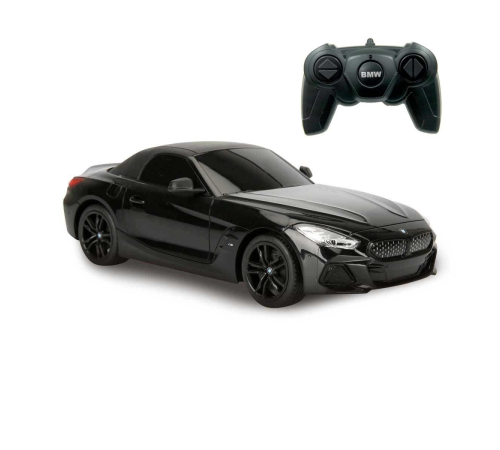 Rastar 1:18 BMW Z4 Roadster Uzaktan Kumandalı Işıklı Araba