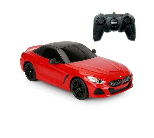 Rastar 1:18 BMW Z4 Roadster Uzaktan Kumandalı Işıklı Araba
