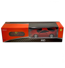 Rastar 1:24 Ferrari F40 Uzaktan Kumandalı Araba - S00078800