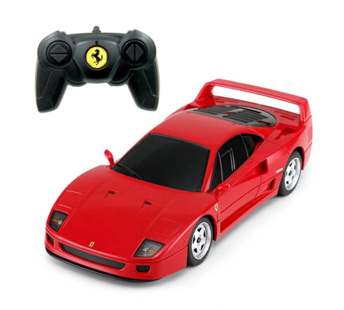 Rastar 1:24 Ferrari F40 Uzaktan Kumandalı Araba - S00078800