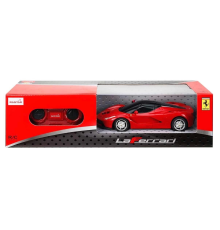 Rastar 1:24 Ferrari LaFerrari Uzaktan Kumandalı Araba